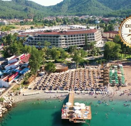 IMPERIAL TURKIZ RESORT HOTEL